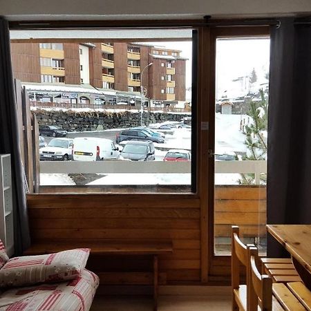 Studio 4 Pers. Quartier De L'Eclose - Maeva Home - Studio 4 Personnes - Confort Mae-7057 Alpe d'Huez Cameră foto